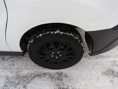 Used 2016 Ford Transit Connect XL image 16