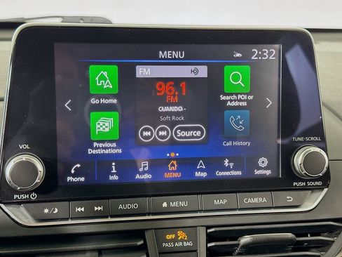 Used 2019 Nissan Altima 2.5 SL FWD image 32