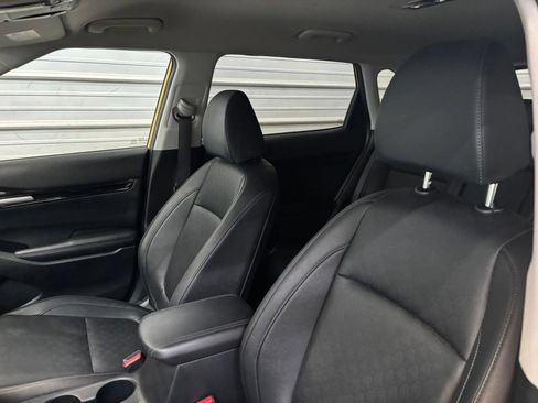 Used 2021 Kia Seltos SX AWD/4WD image 13