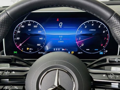 Certified 2025 Mercedes-Benz C 300 Sedan image 19