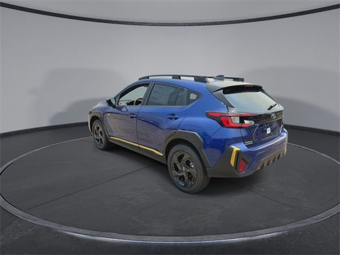 New 2025 Subaru Crosstrek 2.5i Sport image 7