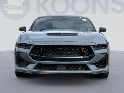 Used 2024 Ford Mustang GT Premium w/ GT Performance Package RWD image 11