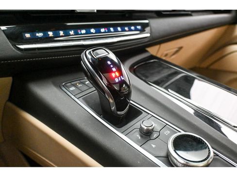 Used 2023 Cadillac Escalade Premium Luxury w/ Performance Package image 47