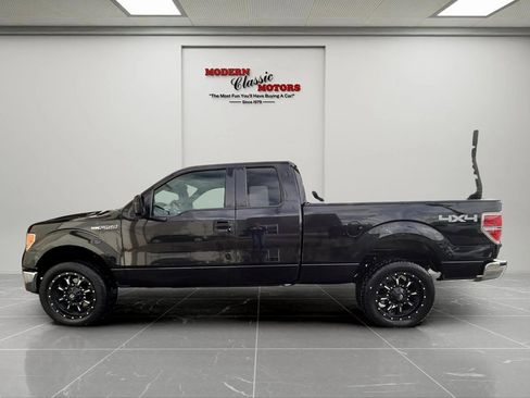 Used 2014 Ford F150 XLT image 4