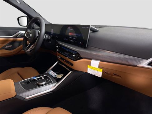 New 2026 BMW i4 eDrive40 w/ M Sport Package RWD image 29