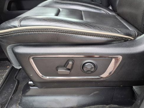 Used 2022 RAM 1500 Limited w/ Bed Utility Group AWD/4WD image 26