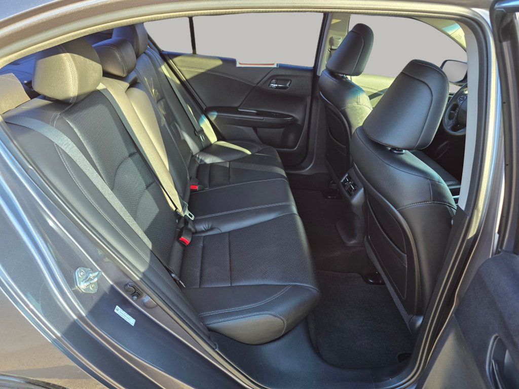 Used 2013 Honda Accord EX-L image 27
