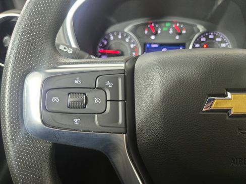 Certified 2022 Chevrolet Blazer LT image 15