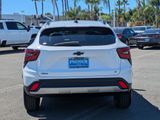 New 2026 Chevrolet Trax LT w/ LPO, Blackout Package image 4