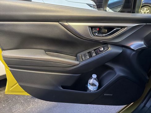 Used 2021 Subaru Crosstrek 2.5i Limited w/ Moonroof Package 2 image 9