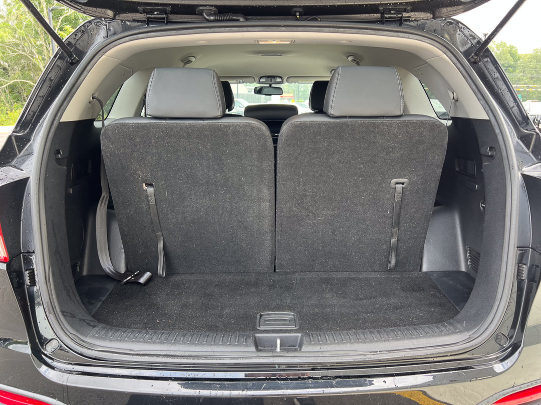 Used 2016 Kia Sorento EX FWD image 9