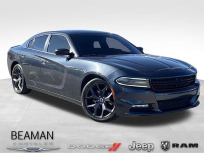 Used 2017 Dodge Charger SXT w/ Rallye Appearance Group