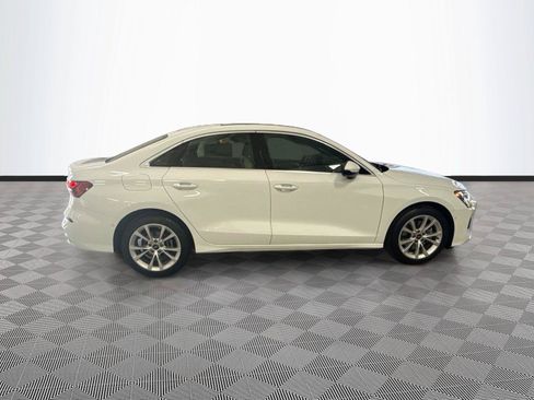 Used 2025 Audi A3 2.0T Premium AWD/4WD image 8