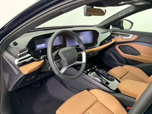 New 2026 Audi A5 2.0T Premium Plus AWD/4WD image 4