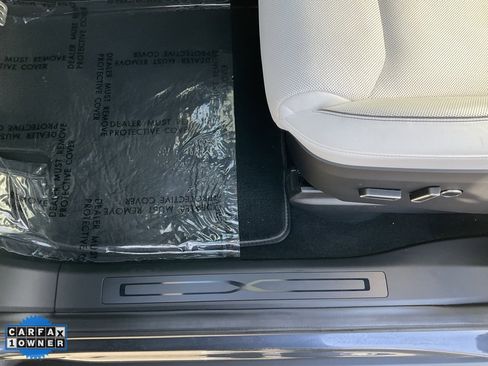 Used 2023 Tesla Model X Plaid image 13