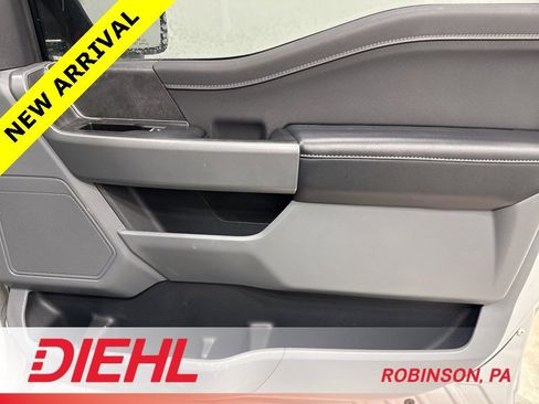 Used 2024 Ford F150 XLT w/ Tow/Haul Package image 14