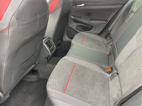 New 2026 Volkswagen GTI SE image 13