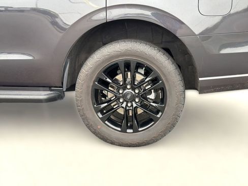 Certified 2024 Ford Expedition XLT RWD image 12