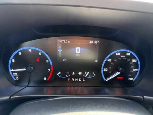 Used 2023 Ford Bronco Sport Big Bend AWD/4WD image 15