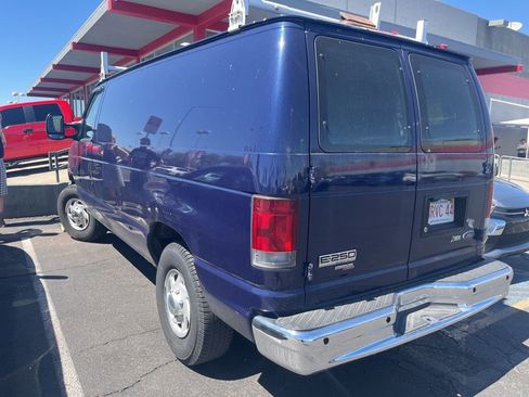 Used 2013 Ford E-250 and Econoline 250 image 3