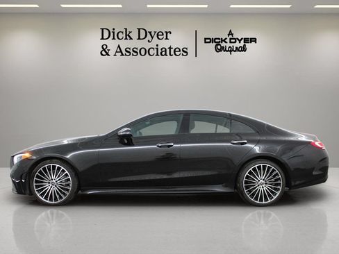 Used 2023 Mercedes-Benz CLS 450 4MATIC image 15