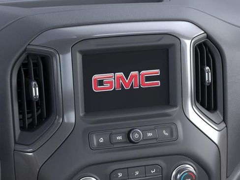New 2026 GMC Sierra 2500 Pro w/ Convenience Package RWD image 20