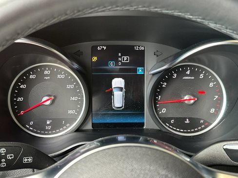 Certified 2022 Mercedes-Benz GLC 300 4MATIC image 38