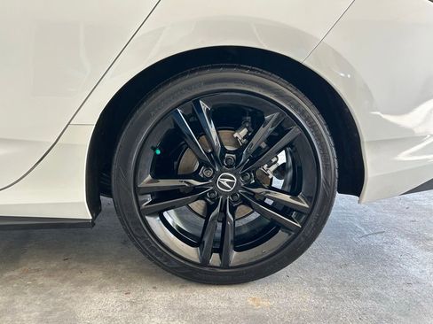 Used 2026 Acura Integra A-Spec FWD image 15