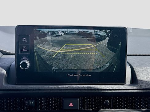 New 2026 Honda CR-V Sport-L image 13