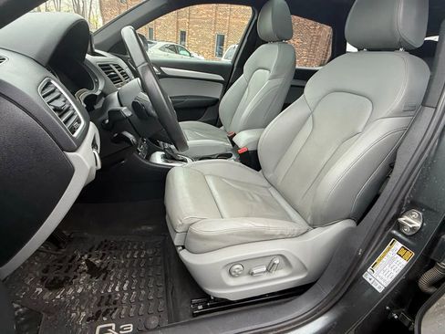Used 2018 Audi Q3 2.0T Premium Plus image 10