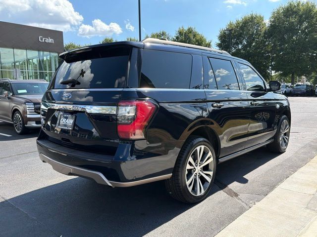 Used 2021 Ford Expedition King Ranch RWD image 9