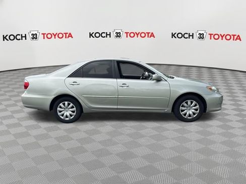 Used 2006 Toyota Camry LE FWD image 9