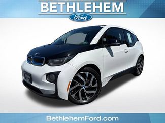 Used 2015 BMW i3 w/ Range Extender RWD 360° Tour