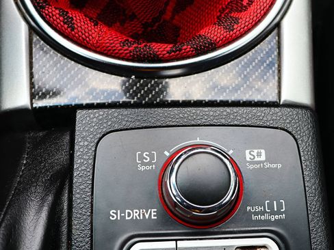 Used 2015 Subaru WRX STI AWD/4WD image 42