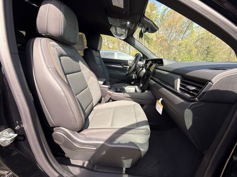 New 2026 GMC Terrain AT4 image 26