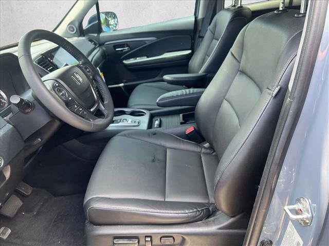 Used 2023 Honda Ridgeline RTL image 9