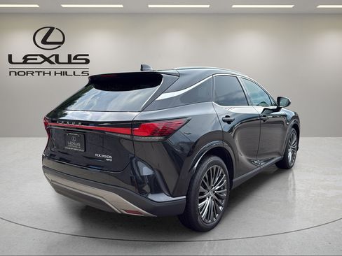 Used 2023 Lexus RX 350 w/ Accessory Package (2T) AWD/4WD image 6