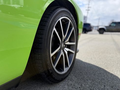 Used 2023 Dodge Challenger R/T image 27