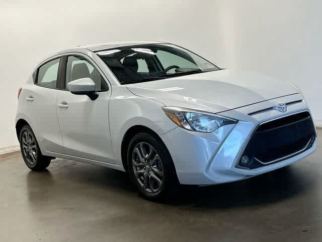 Used 2020 Toyota Yaris LE FWD image 30