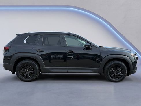 New 2026 MAZDA CX-50 AWD 2.5 S w/ Preferred Pkg image 2