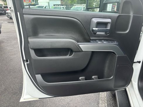 Used 2015 Chevrolet Silverado 2500 LT image 20