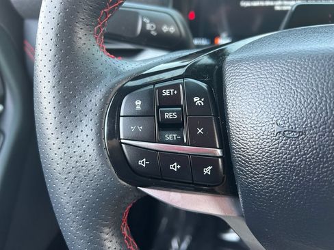 Used 2025 Ford Explorer ST-Line w/ Premium Package AWD/4WD image 21