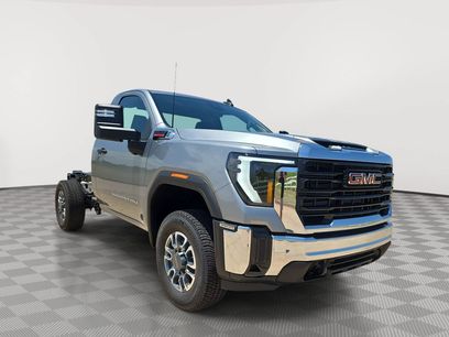 New 2026 GMC Sierra 3500 Pro