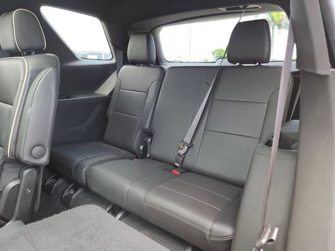 Used 2023 Chevrolet Traverse Premier w/ Redline Edition FWD image 23