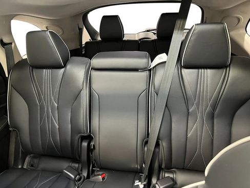 New 2026 Acura MDX SH-AWD w/ Advance Package image 29