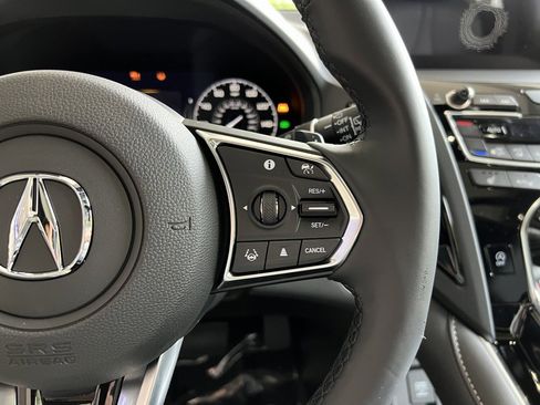 New 2026 Acura RDX SH-AWD image 16