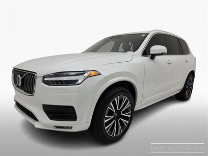 Used 2020 Volvo XC90 T6 Momentum w/ Protection Package Premier