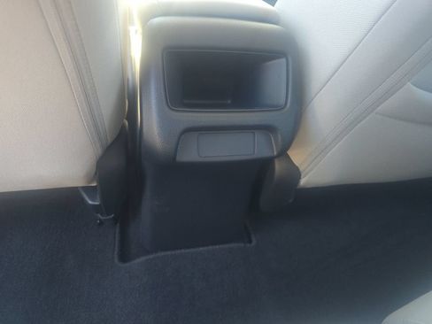Used 2024 Honda HR-V LX image 18