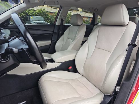 Used 2024 Honda Accord EX-L image 14