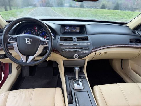 Used 2010 Honda Crosstour EX-L image 28